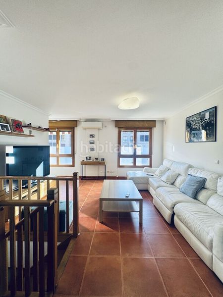 Foto 99eb2106-d5ad-4765-a5d9-55e6ebd5adfd. Dúplex amb calefacció aparcament a Ibaeta Donostia - San Sebastián