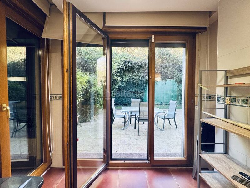 Foto c0ebf65b-f69a-4462-b1c9-74dd9c6fa413. Dúplex amb calefacció aparcament a Ibaeta Donostia - San Sebastián