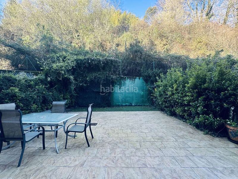 Foto c26e2071-7fc5-4e5a-bbba-94c05f8cad31. Dúplex amb calefacció aparcament a Ibaeta Donostia - San Sebastián