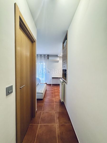 Foto dbade5b5-f522-433b-8990-c6c644fca1fa. Dúplex amb calefacció aparcament a Ibaeta Donostia - San Sebastián