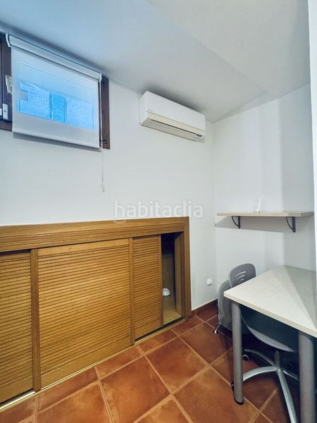 Foto dfea3f0f-a07f-49dc-8424-753155980350. Dúplex amb calefacció aparcament a Ibaeta Donostia - San Sebastián