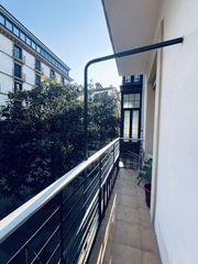 Appartement à Parte Vieja