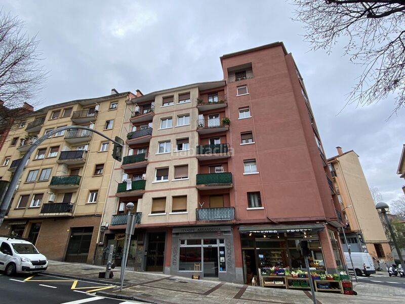 Foto 0ca9bc29-e391-4504-9095-ab70e0dcb5bc. Appartamento con riscaldamento in Hernani