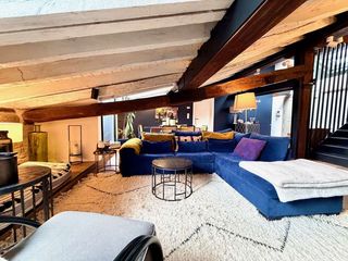 Duplex à Área Romántica. Centro, plaza gipuzkoa espectacular