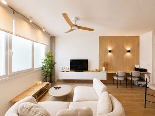Lloguer Pis a Ibaeta. Apartamento a estrenar en berio