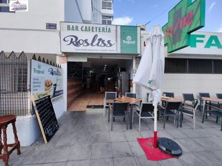 Local Comercial  Calle alicante