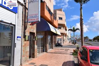Local Comercial  Calle tenesor semidan. Oportunidad!! se vende local comercial haciendo esquina en la ca