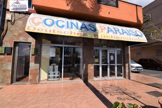 Local Comercial  Calle tenesor semidan. Oportunidad!! se vende local comercial haciendo esquina en la ca
