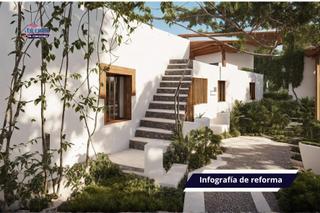 Casa  Utiaca. Oportunidad! se vende casa a reformar con huerto y cuevas