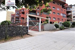 Appartement  Avenida juan carlos i