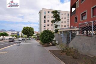 Pis  Avenida juan carlos i