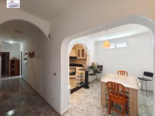 Appartamento  Clavel. Oportunidad!! se vende amplio piso en planta baja cerca del cent
