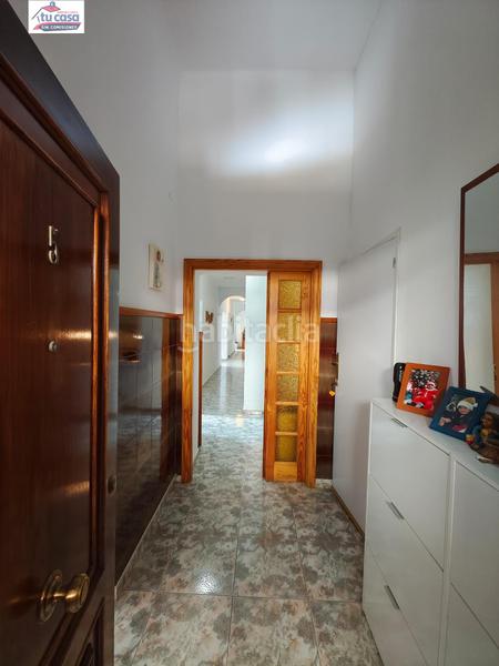 Foto 0dc3f45b-dd2e-45b8-81db-00cb493e6b8e. Etagenwohnung in Gáldar pueblo Gáldar