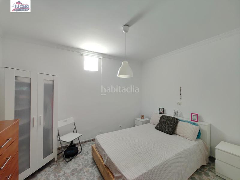 Foto 10c24c1d-bae6-4b9e-9f8f-ae41486fb770. Etagenwohnung in Gáldar pueblo Gáldar