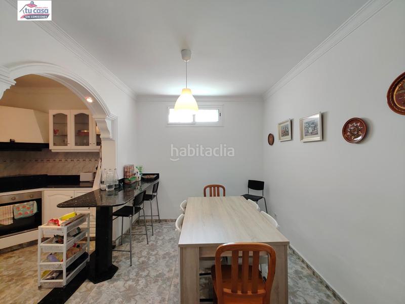 Foto 1e5433b0-66ce-40b8-acc6-0e73ffc3ec56. Etagenwohnung in Gáldar pueblo Gáldar