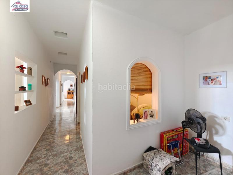 Foto 20f82573-794d-4a56-9457-70abfbe12edc. Etagenwohnung in Gáldar pueblo Gáldar