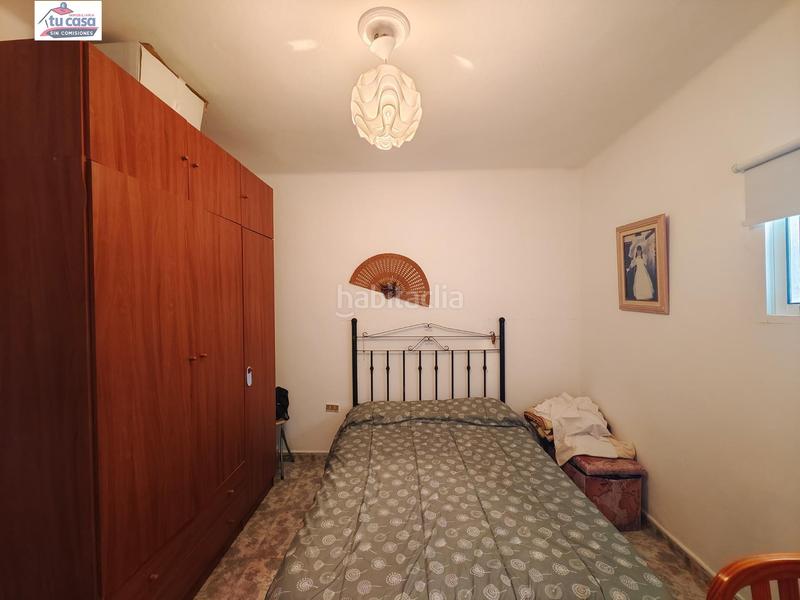 Foto 2111a9ad-90bd-42a7-979c-b1f1afc5ead5. Etagenwohnung in Gáldar pueblo Gáldar