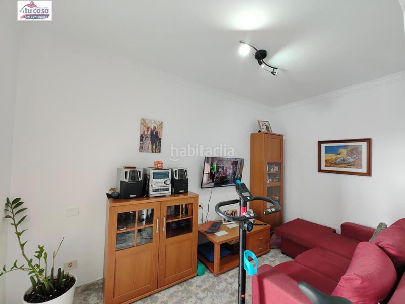 Foto 43c22780-8b5e-457e-99a3-82ed416207c8. Etagenwohnung in Gáldar pueblo Gáldar