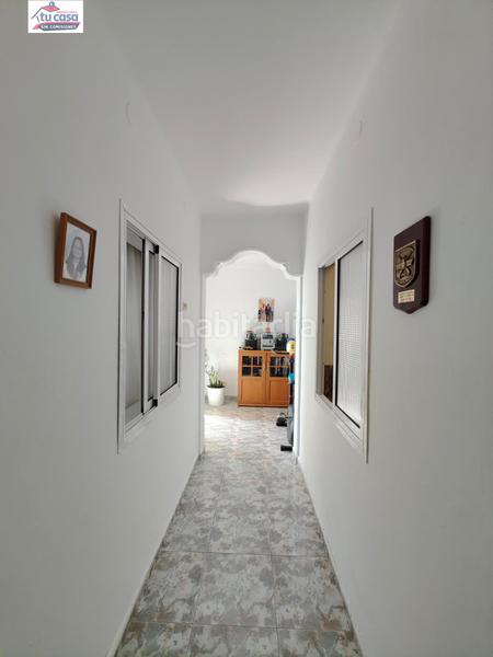 Foto 695d0909-2d74-45bb-a386-c185b6f4456f. Etagenwohnung in Gáldar pueblo Gáldar