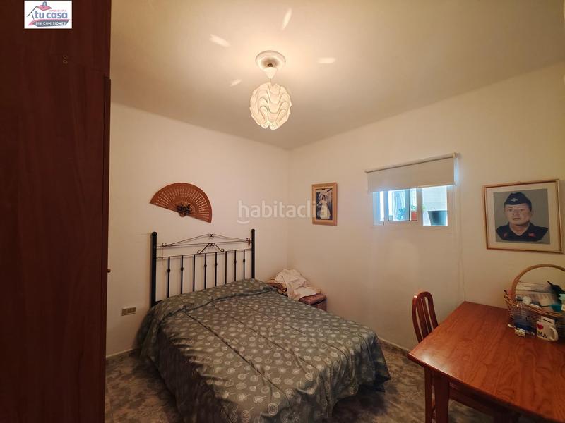 Foto 791d290e-c160-4f52-b127-a81fe5263ffd. Etagenwohnung in Gáldar pueblo Gáldar