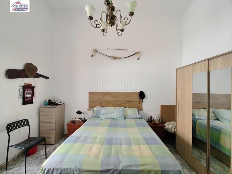 Foto 82efb515-d2f9-4d90-a845-54ab0243506e. Etagenwohnung in Gáldar pueblo Gáldar