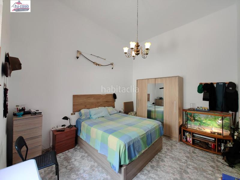 Foto 851f678f-c18b-48e0-bd2f-13e0a6b69cbf. Etagenwohnung in Gáldar pueblo Gáldar