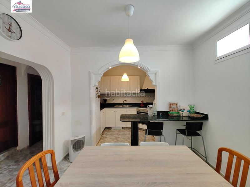 Foto 8e05d4e1-88fb-4e42-bd34-4b00cba9385c. Etagenwohnung in Gáldar pueblo Gáldar