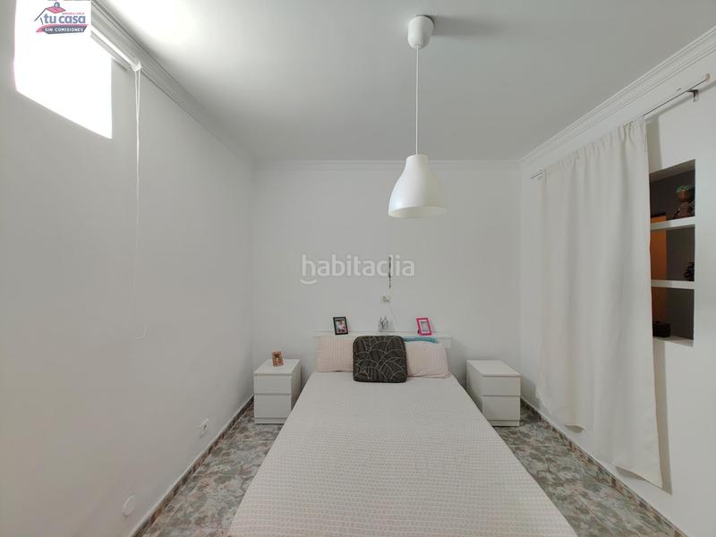 Foto 8fcbae78-a333-40f5-9005-db9c0a226cea. Etagenwohnung in Gáldar pueblo Gáldar