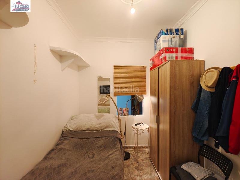 Foto a8befb73-a536-42e4-9726-4f3f3712e219. Etagenwohnung in Gáldar pueblo Gáldar