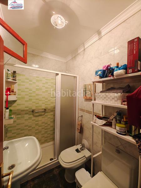 Foto abd55e37-185b-4094-b635-c8d4c32b6bcb. Etagenwohnung in Gáldar pueblo Gáldar