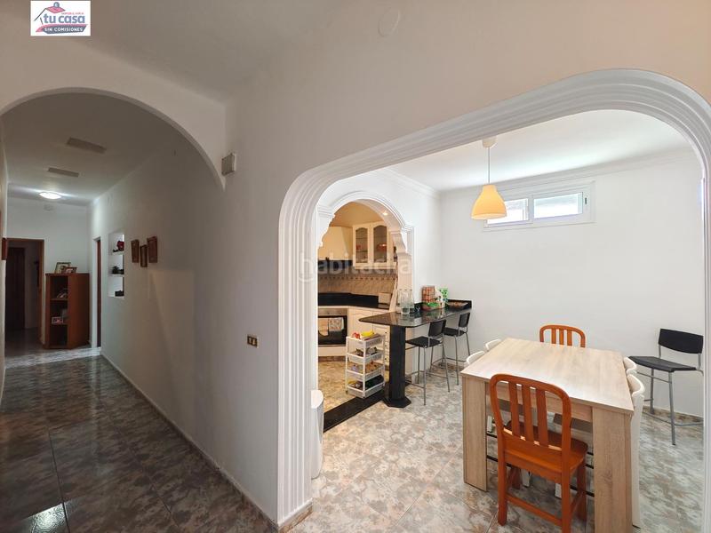 Foto ae34869d-abda-4b53-8439-de65297a139b. Etagenwohnung in Gáldar pueblo Gáldar