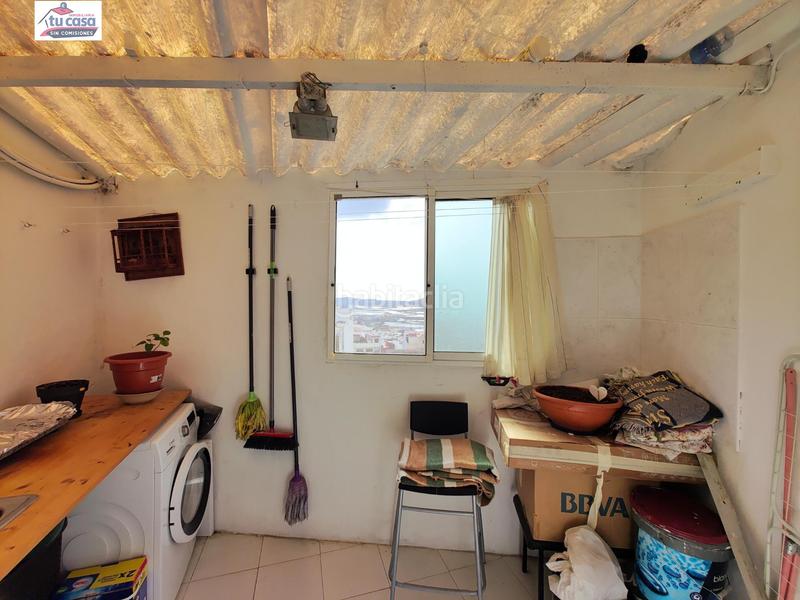 Foto aef337dd-2415-4822-8aac-6d81244277b2. Etagenwohnung in Gáldar pueblo Gáldar