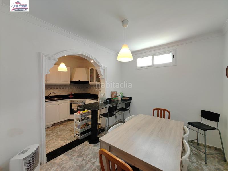 Foto b22f47b9-e55d-4a98-b911-993327a66535. Etagenwohnung in Gáldar pueblo Gáldar