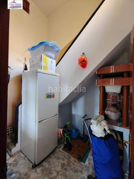 Foto bcffe037-c226-4efd-ad98-535a1569ac57. Etagenwohnung in Gáldar pueblo Gáldar