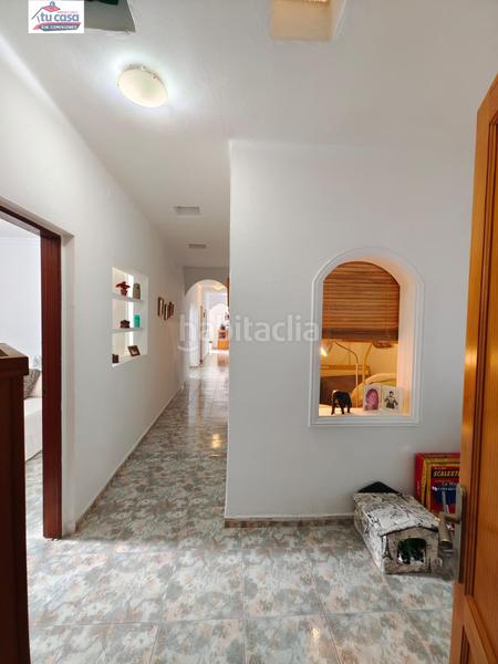 Foto c216f0f7-1e2e-4f76-b966-e10d2f950daa. Etagenwohnung in Gáldar pueblo Gáldar