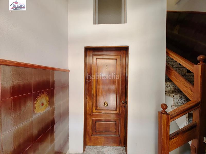 Foto c6a40c5e-26ff-4a63-ad5b-13842fcd33a5. Etagenwohnung in Gáldar pueblo Gáldar