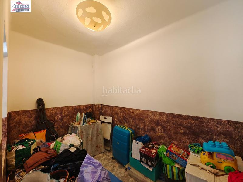 Foto d6d4926c-c862-406f-a767-919c335f2aa0. Etagenwohnung in Gáldar pueblo Gáldar