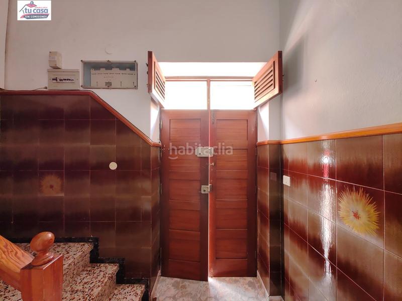 Foto d6e464d5-7693-4372-a486-643b2c495b66. Etagenwohnung in Gáldar pueblo Gáldar