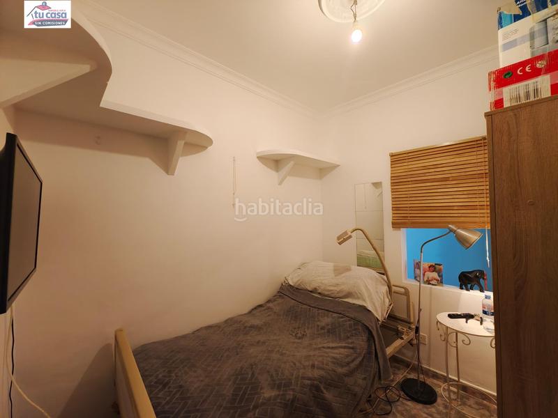 Foto e754d8c6-4365-4dd4-b3f0-7f22cec58ead. Etagenwohnung in Gáldar pueblo Gáldar