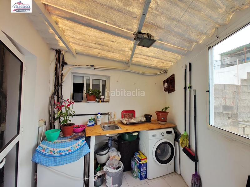 Foto f4d9a930-16e6-430f-b691-eb874926cb09. Etagenwohnung in Gáldar pueblo Gáldar