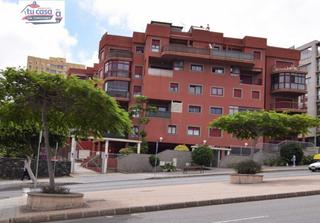 Location Appartement  Avenida de juan carlos i