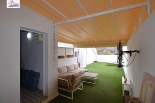 Pis  Camino alemanes de los. Oportunidad!! se vende magnifico piso con terraza que ocupa toda