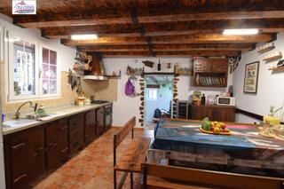 Maison  Lugar la montañeta. Se vende maravillosa casa de dos plantas más azotea, totalmente
