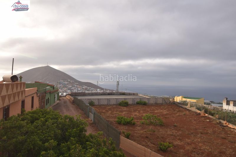 Foto 069289d7-1e85-492f-801a-688baadae7fb. Casa a Saucillo - Fagajesto - Juncalillo Gáldar