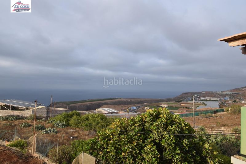 Foto 1503962c-6b72-4c71-89fd-0e1450fa3041. Casa a Saucillo - Fagajesto - Juncalillo Gáldar