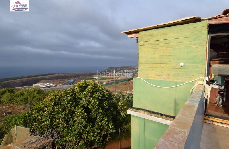 Foto 3abd3fa9-309f-4542-8f4a-3a8b16274edd. Haus in Saucillo - Fagajesto - Juncalillo Gáldar