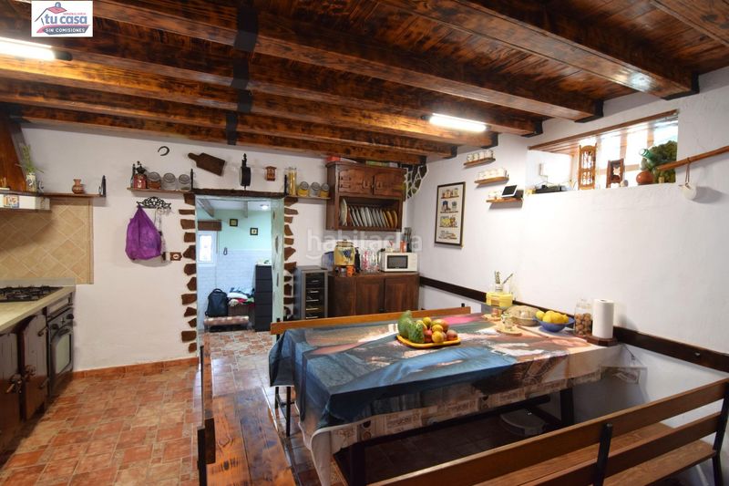 Foto 488ac2dd-8cb1-44b8-80e4-e87131fb90c6. Casa a Saucillo - Fagajesto - Juncalillo Gáldar