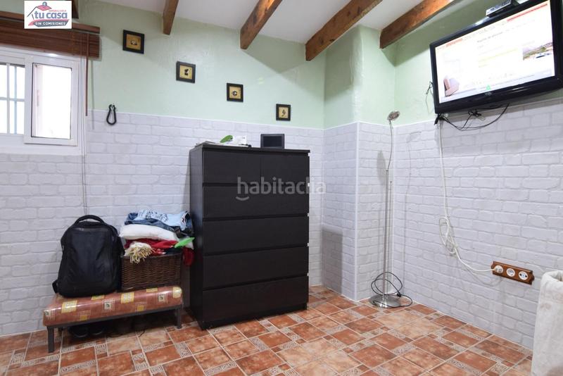 Foto 4c99d7eb-ebb9-4b21-9559-df8ac0608bcf. Haus in Saucillo - Fagajesto - Juncalillo Gáldar