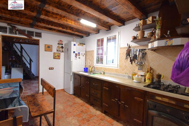 Foto 5adbca69-a812-4c43-8ae3-d186d880fd0f. Haus in Saucillo - Fagajesto - Juncalillo Gáldar