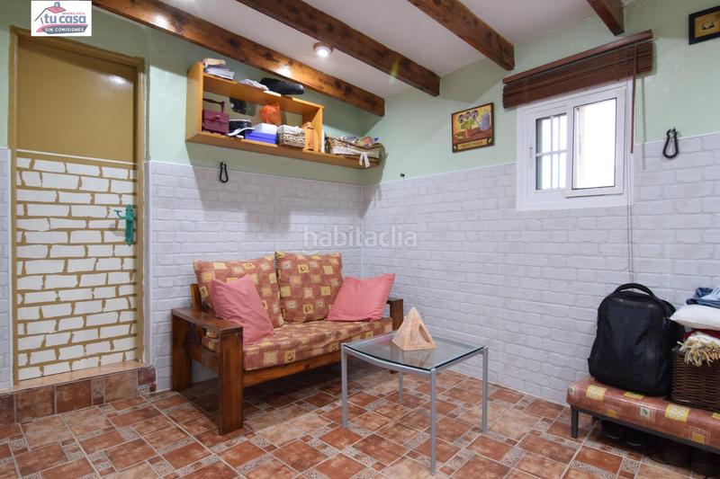 Foto 7450d8d8-b04f-461e-a97b-4443beb8f5eb. Haus in Saucillo - Fagajesto - Juncalillo Gáldar